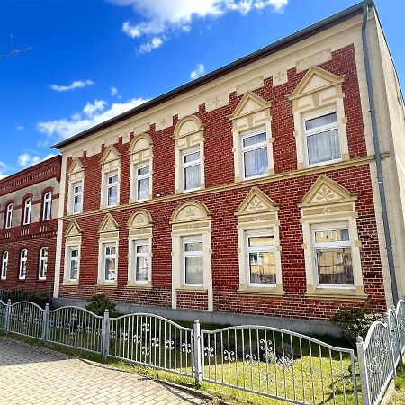 Ferienwohnung Ueckermuende Vorp 2611 Ueckermünde Esterno foto